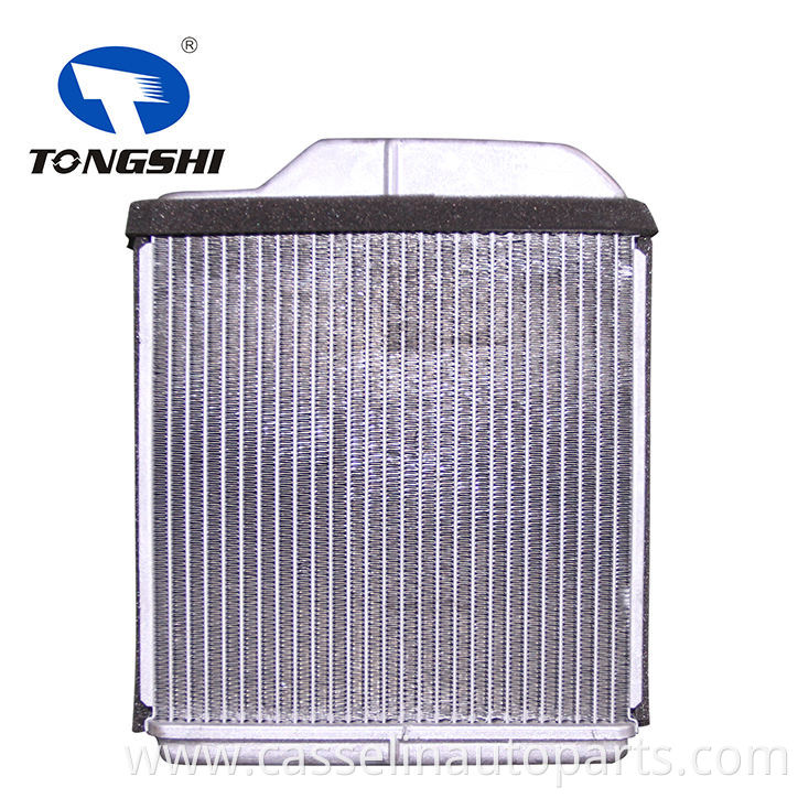 Auto Heater Core For TOYOTA IPSUM/GAIA 96-01 Automobile Heater Core